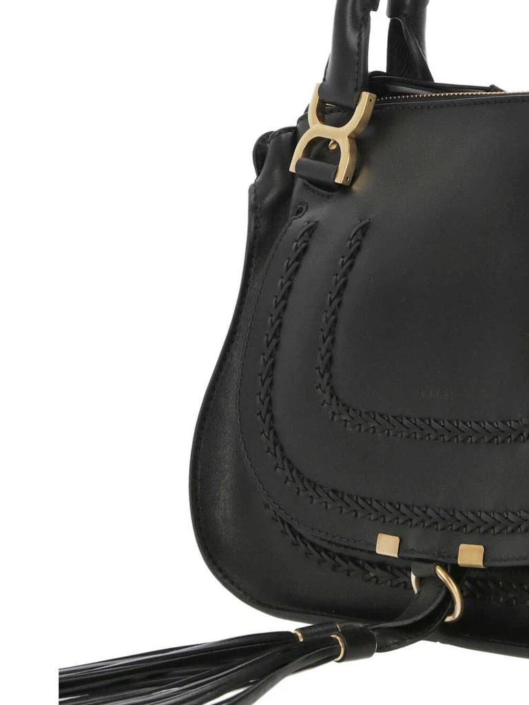 Chloé Chloé Marcie Shoulder Bag 4