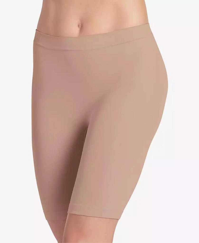 Jockey Skimmies No-Chafe Mid-Thigh Slip Short, available in extended sizes 2109 1