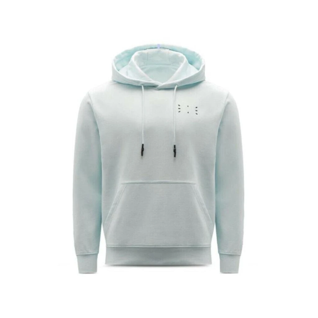 MCQ ALEXANDER MCQUEEN MCQ Alexander McQueen Hooded Sweatshirt 1