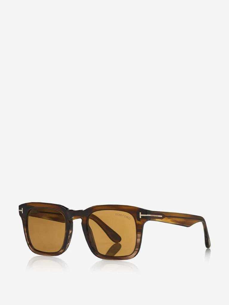 Tom Ford Tom Ford Dax Sunglasses 4