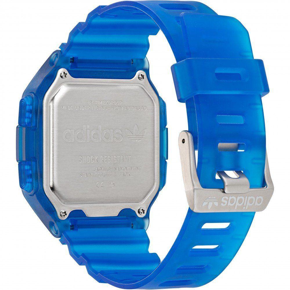 Adidas Adidas Synthetic Men's Watch