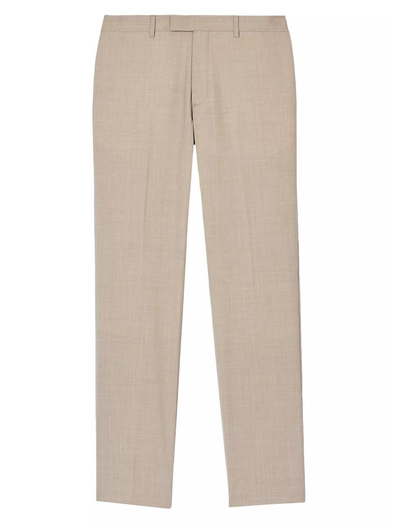 Sandro Elasticated Waist Trousers