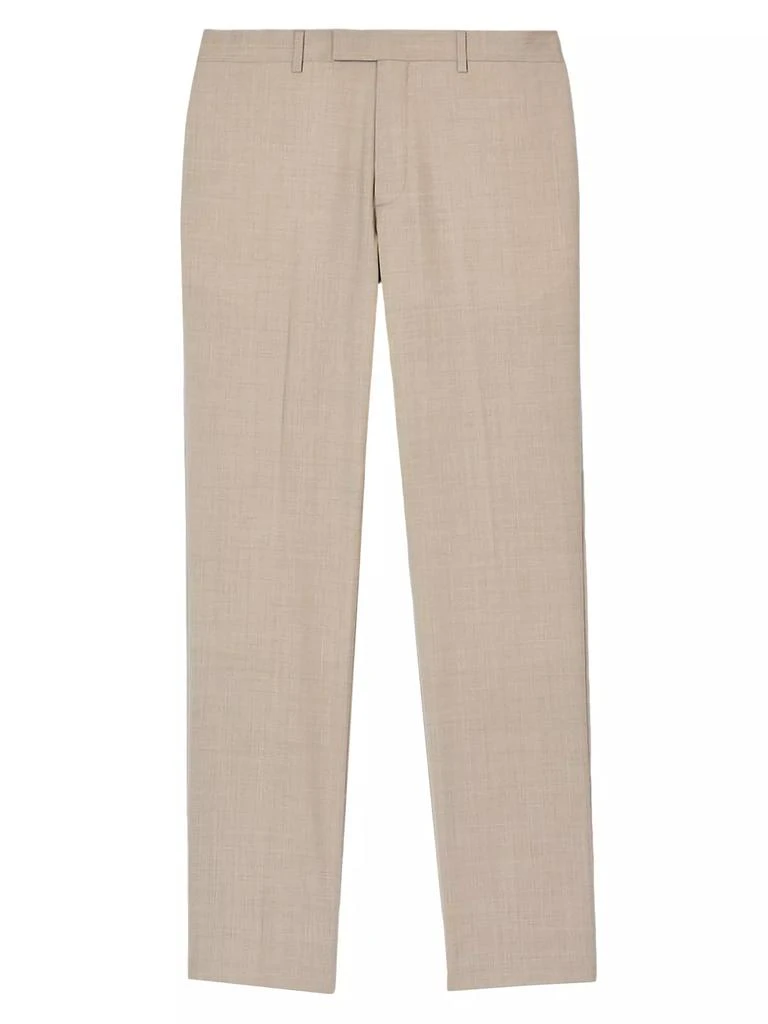 Sandro Elasticated Waist Trousers 1