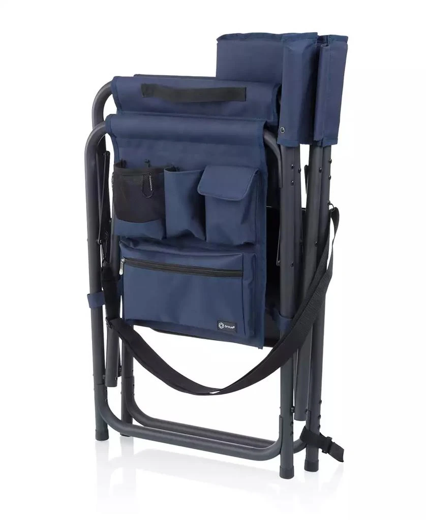 ONIVA Sports Camping Chair with Side Table 7