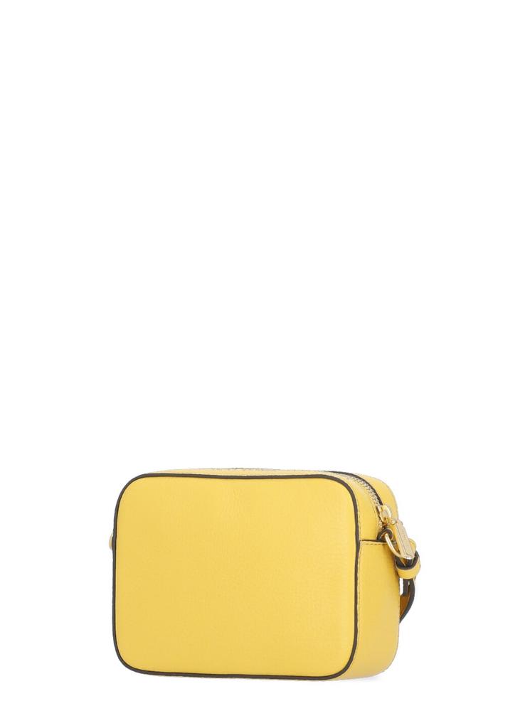 Coccinelle Beat Soft Mini Shoulder Bag