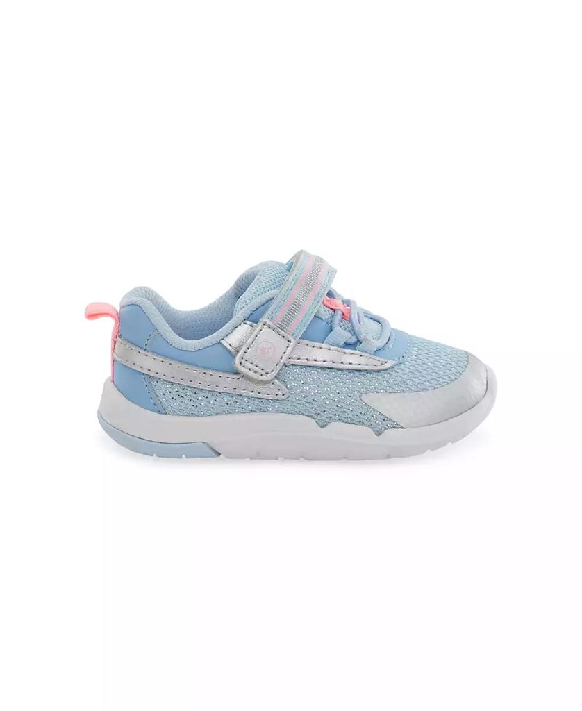 Stride Rite Toddler Girls SRT Ian APMA Approved Sneakers