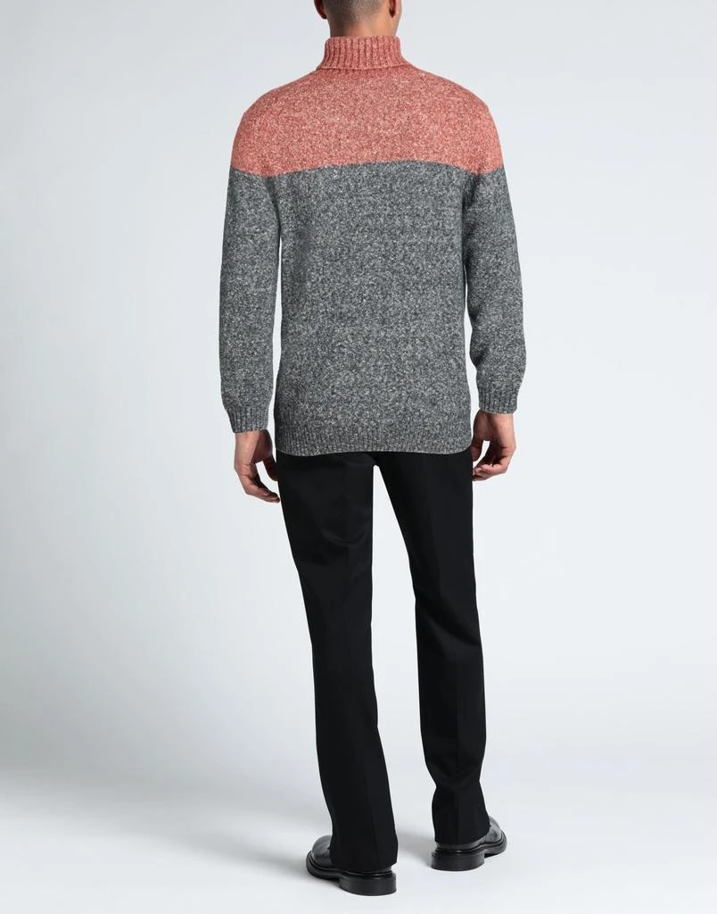 Heritage Turtleneck 3