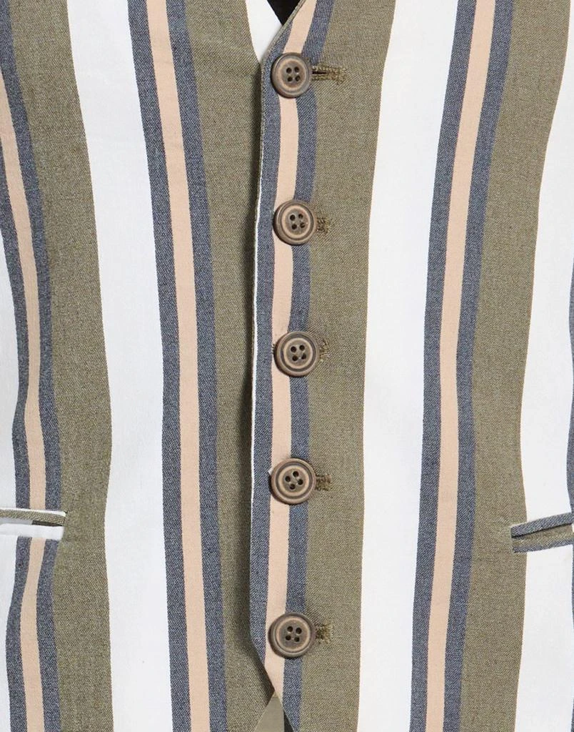 BL.11  BLOCK ELEVEN Suit vest 4