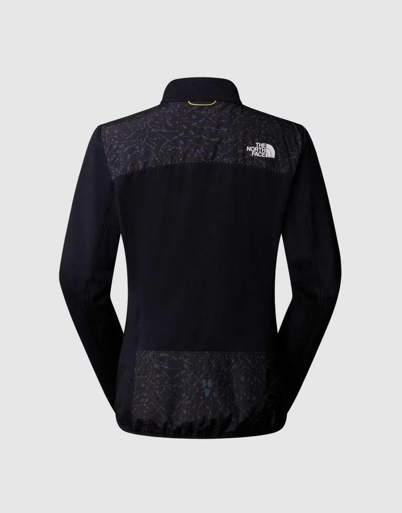The North Face The North Face Winter warm pro jacket in black 4