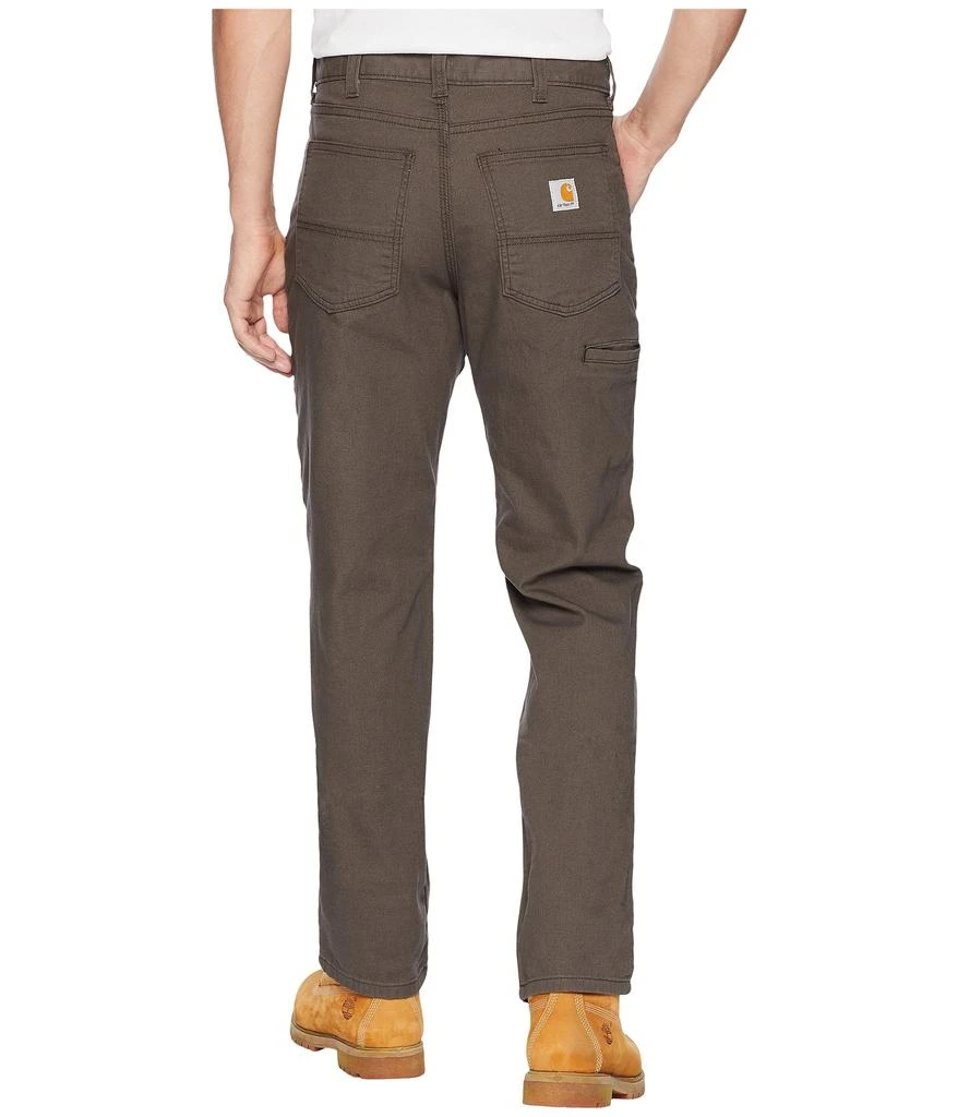 Carhartt Rugged Flex® Rigby Five-Pocket Pants 3