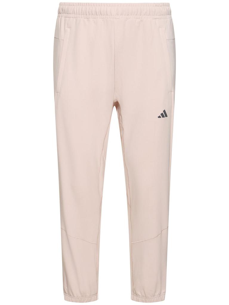 ADIDAS PERFORMANCE Yoga Pants