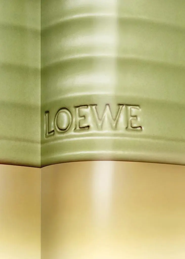 Loewe Pistachio Medium Scented Candle 610g 4