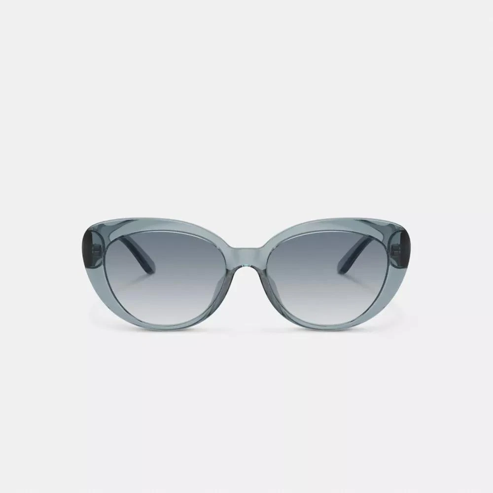 Coach Cateye Sunglasses 3