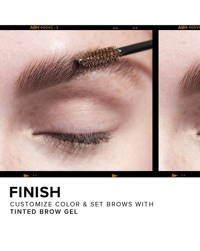 Anastasia Beverly Hills Tinted Brow Gel 4