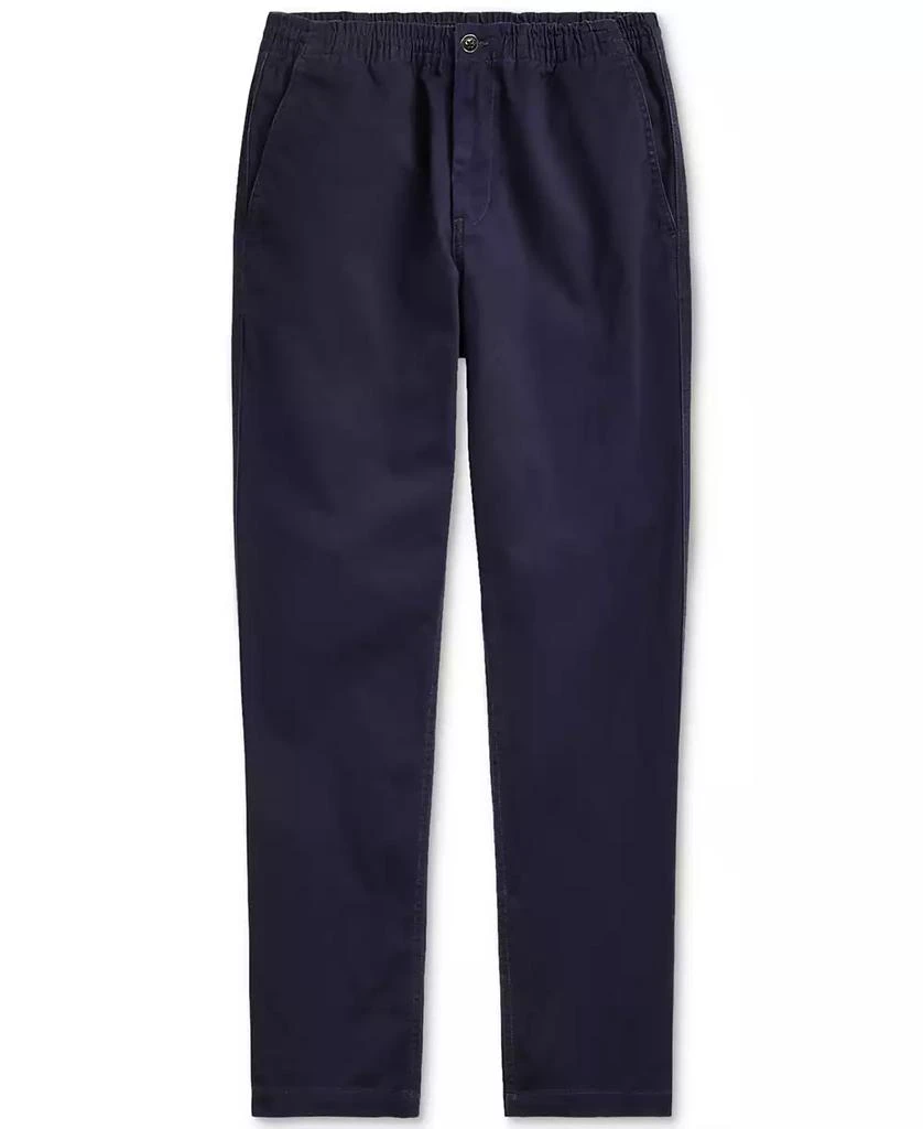 Ralph Lauren Men's Stretch Classic-Fit Polo Prepster Pants 5