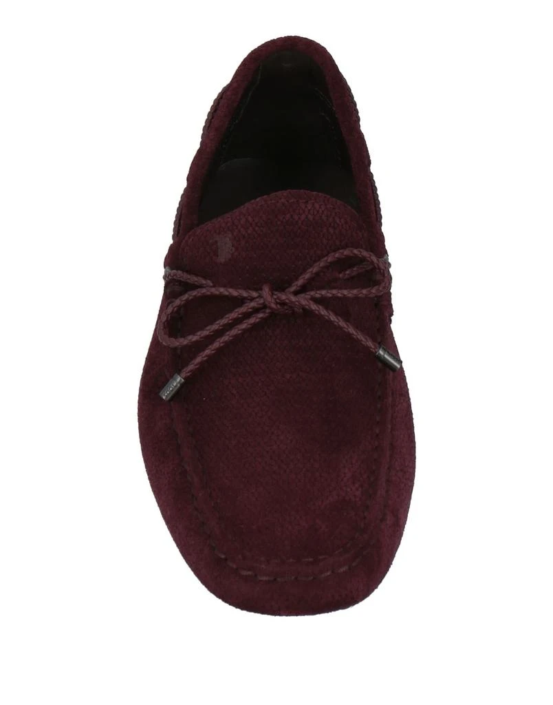 Tod's Loafers 4