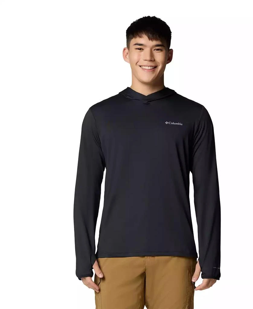 Columbia Men's Tech Trail Utility Hoodie 1