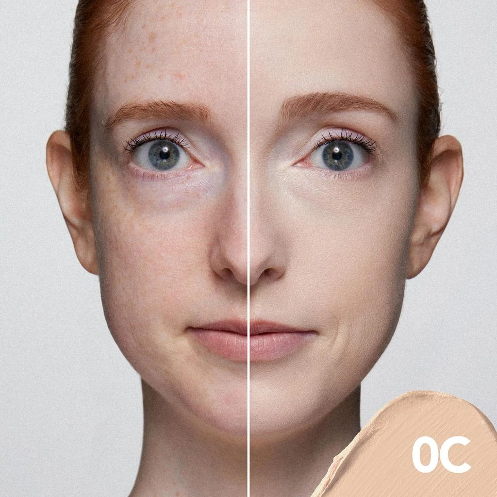 Dermablend Dermablend Cover Creme Full Coverage Foundation with SPF 30 3