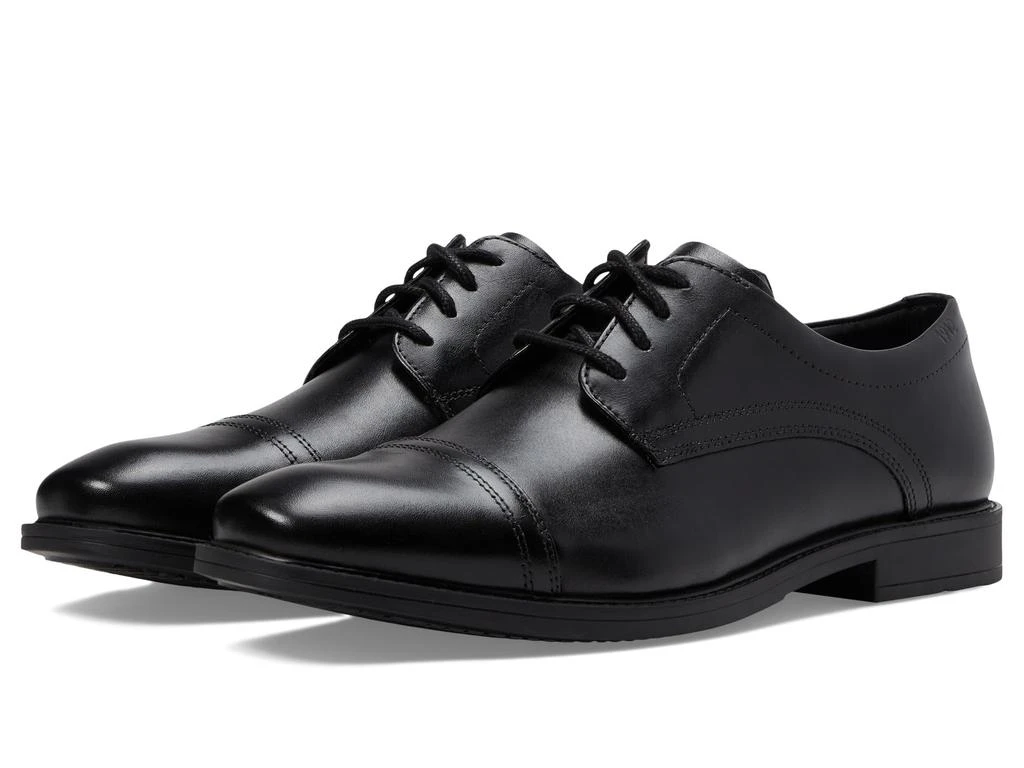 Baxter Cap Toe Oxford – On Sale Now with Up to 11% Off  display picture 1
