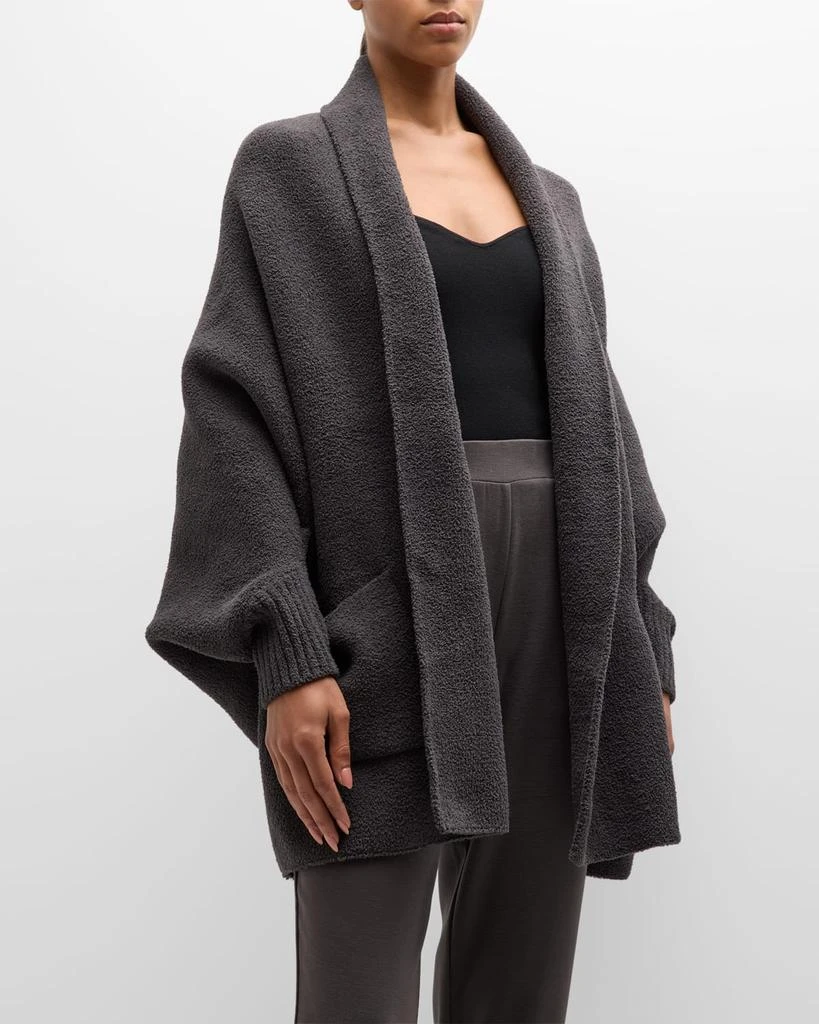 Barefoot Dreams CozyChic Blanket Wrap 2