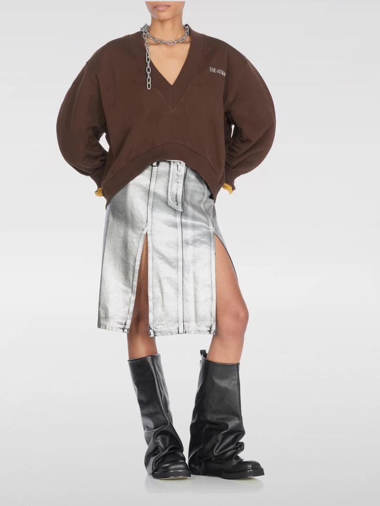 The Attico Sweater woman The Attico 2