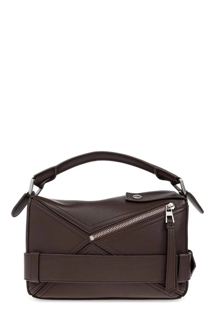 Loewe Loewe Small Puzzle Biker Bag 2