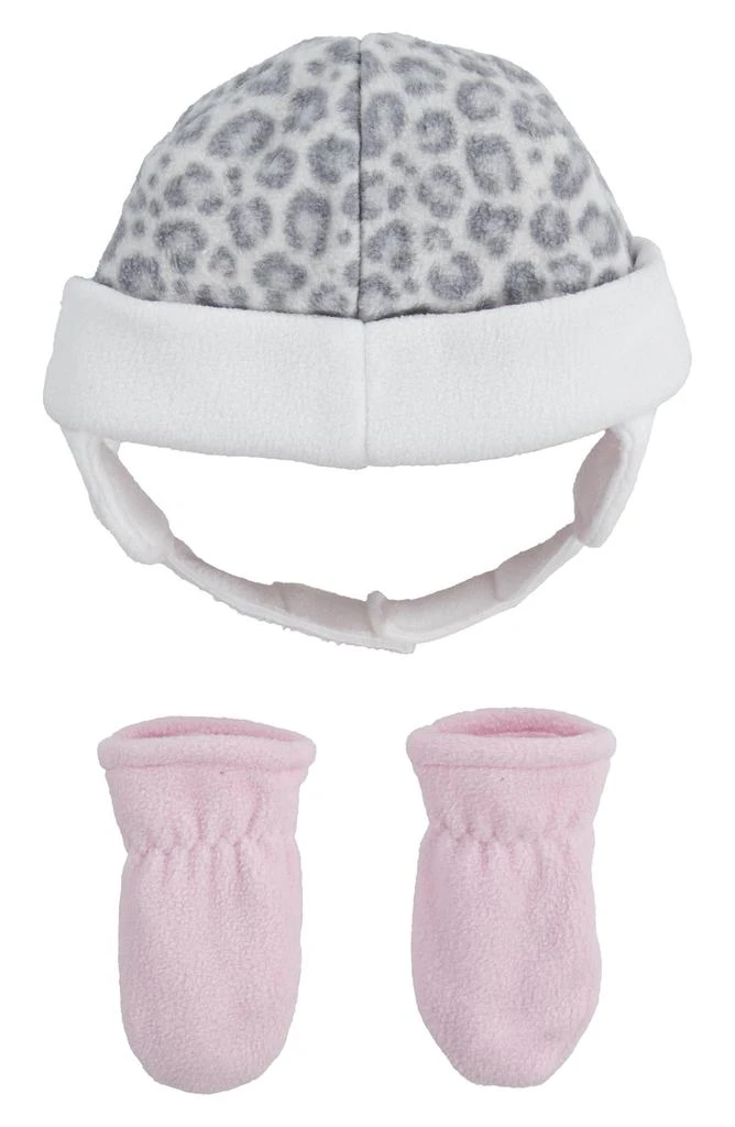 NIKE Trapper Hat & Mittens 2