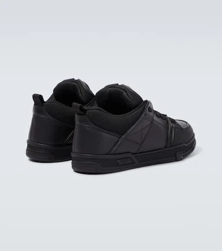 Valentino Open Skate leather sneakers 6