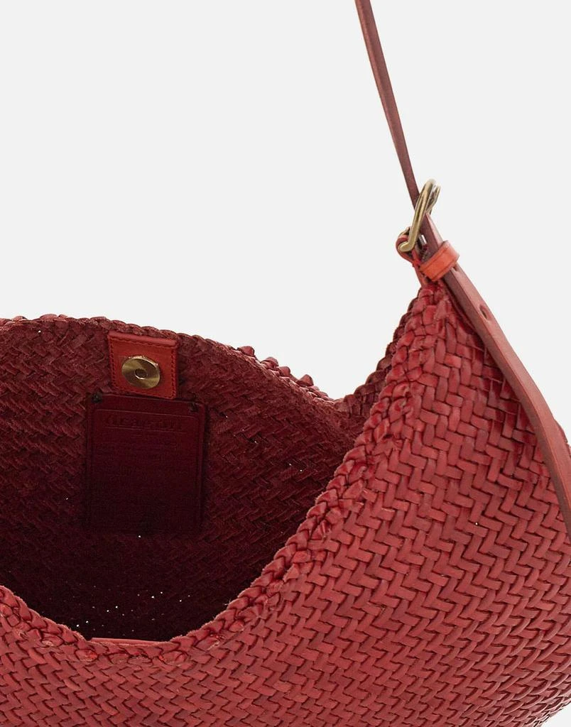DRAGON DIFFUSION ‘Luna piena’  bag 4
