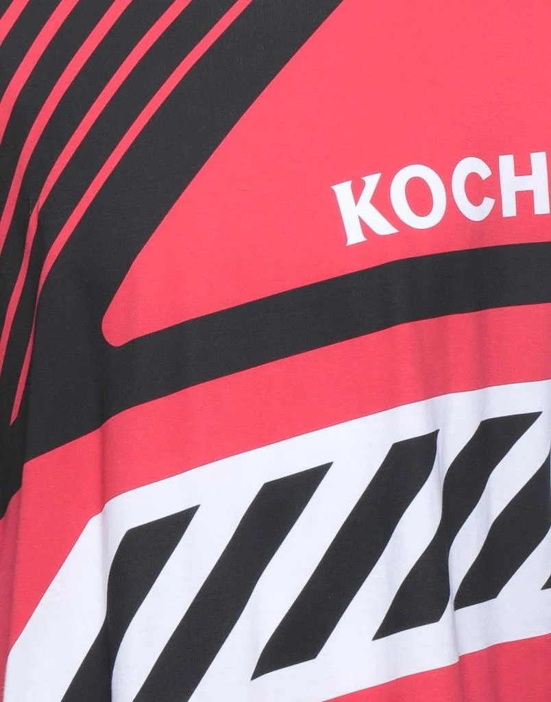 KOCHÉ T-shirt 4