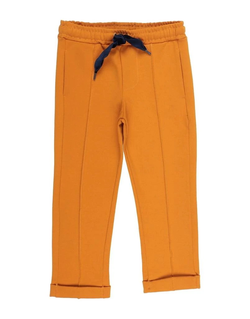 HARMONT 
BLAINE Casual pants