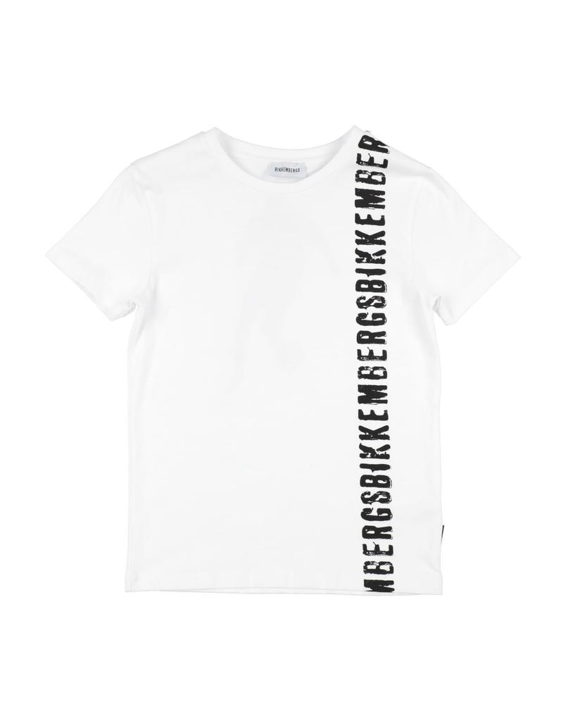 BIKKEMBERGS T-shirt