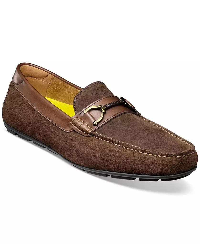 Florsheim Men's Motor Moc Toe Bit Driver 1