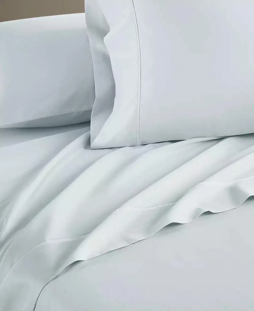 Beautyrest CLOSEOUT! Liquid 400-Thread Count 100% Cotton 4-Pc. Sheet Set, California King 2
