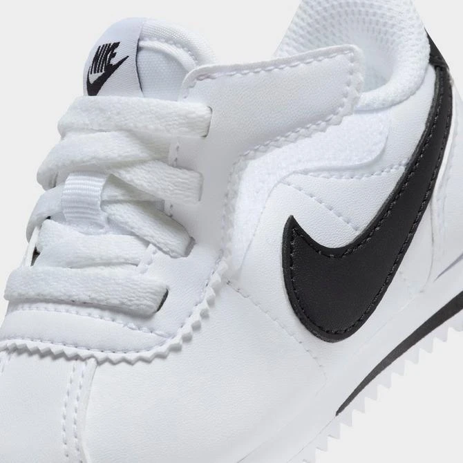 NIKE Kids' Toddler Nike Cortez EasyOn Casual Shoes (2C-7C) 3