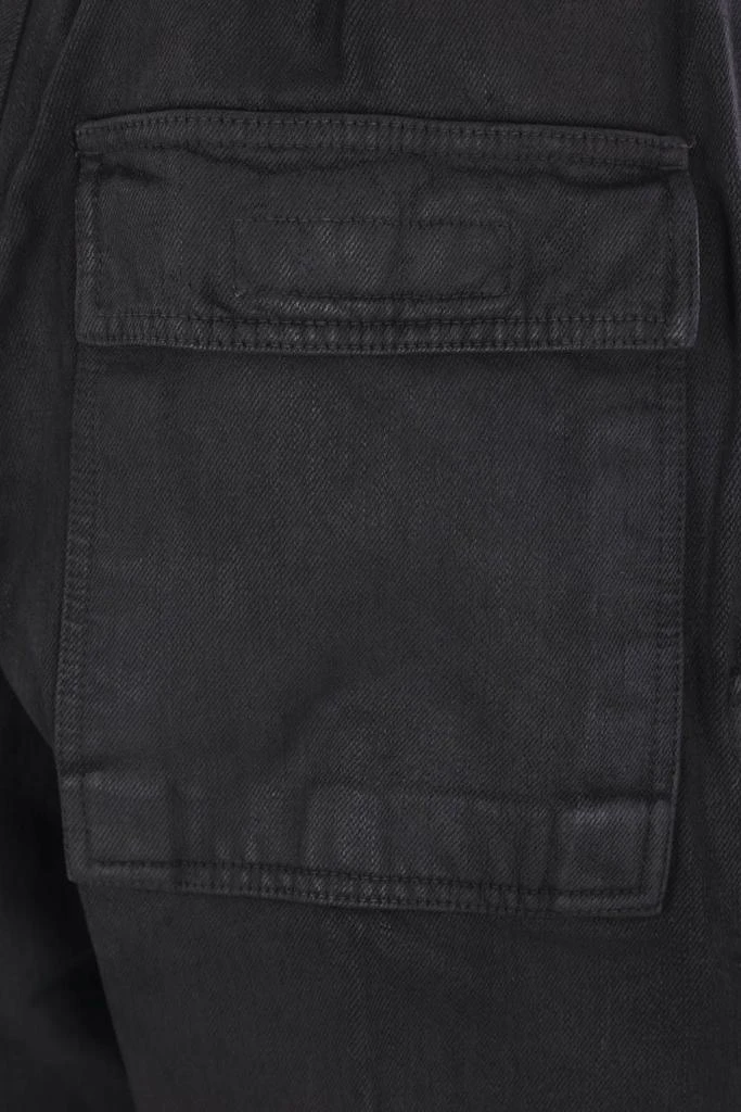 Rick Owens Rick Owens DRKSHDW Double Cargo Jumbo Bela Pants 3