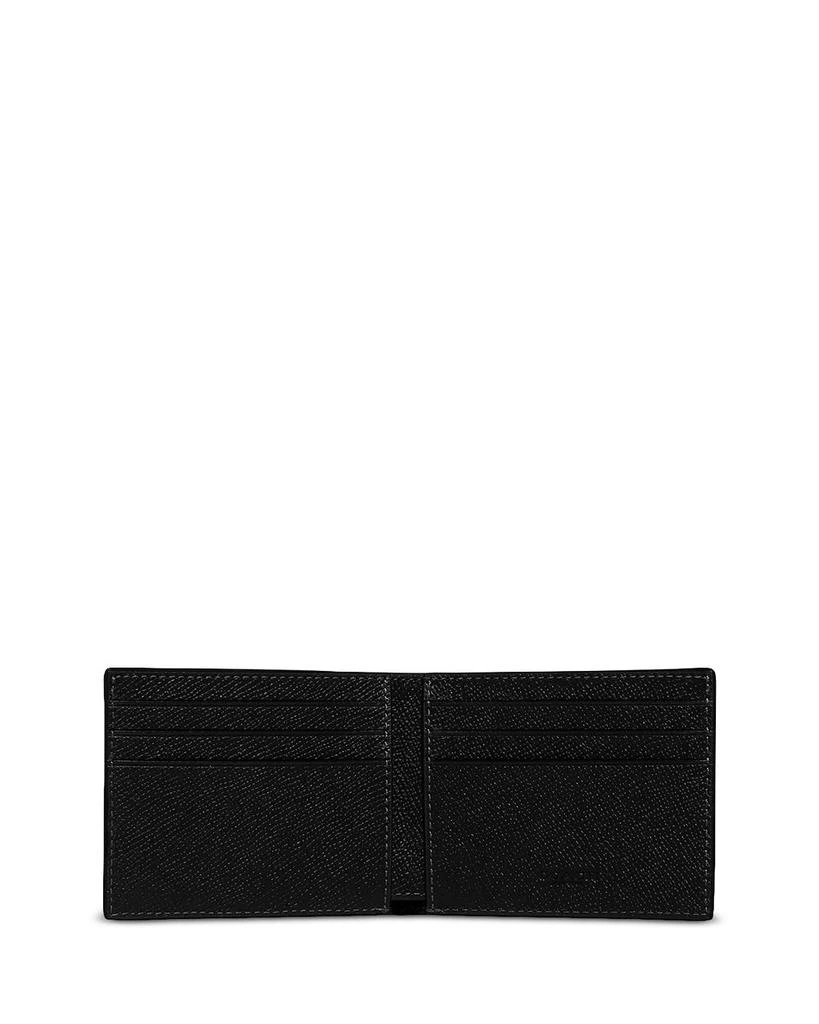 Coach Slim Bifold Wallet 2