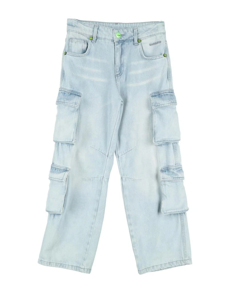 BARROW Denim pants