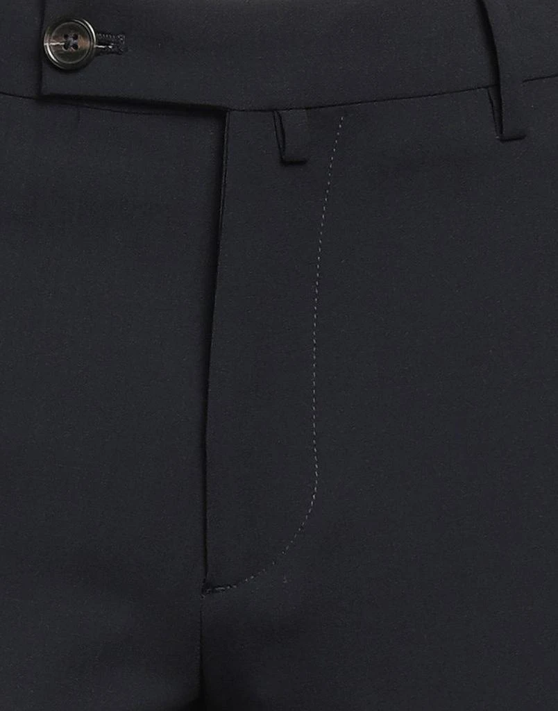LUIGI BORRELLI NAPOLI Casual pants 4