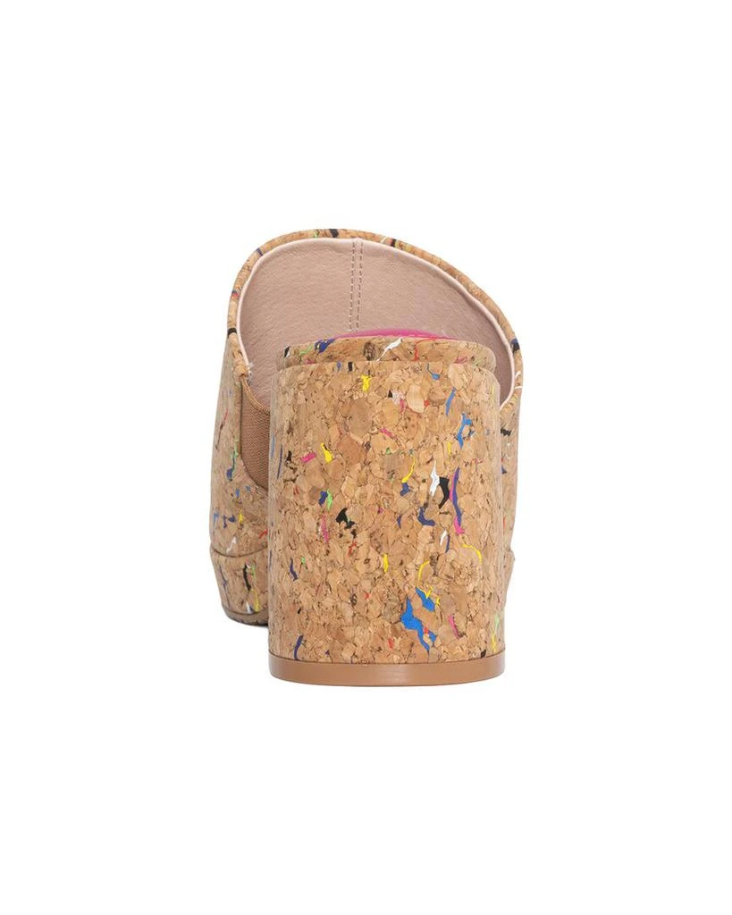 Donald Pliner Turner Cork Mule 3