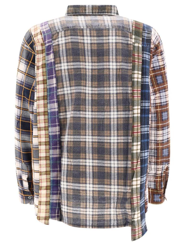 Needles Needles "7 Cuts" Shirt