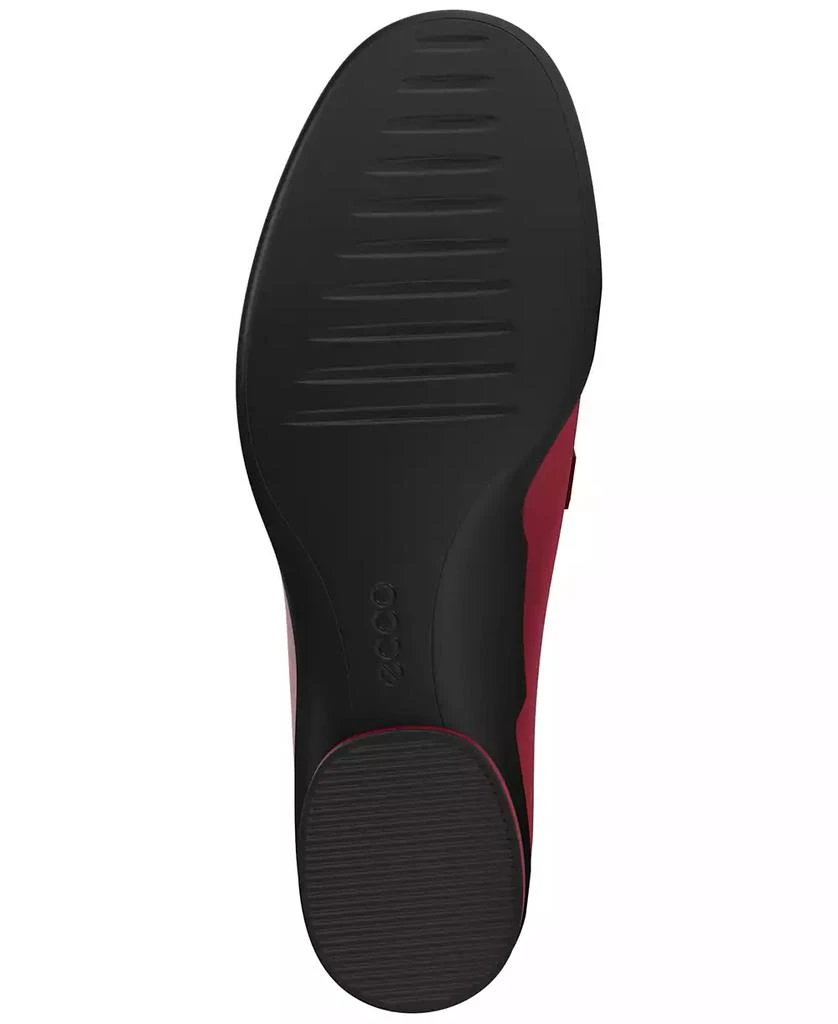 ECCO Women's Sculpted LX Mules 4