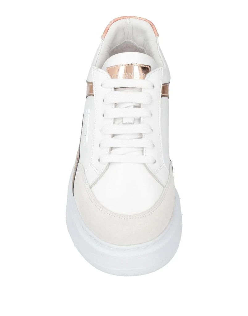 CAFèNOIR Sneakers 4