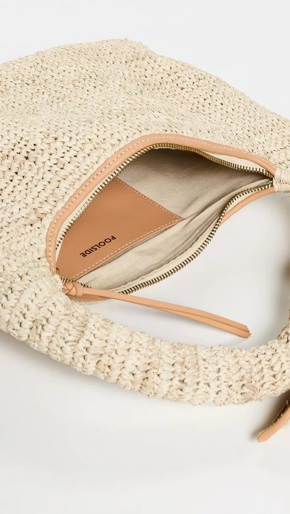 Poolside Bags The Josie Shoulder Bag 5