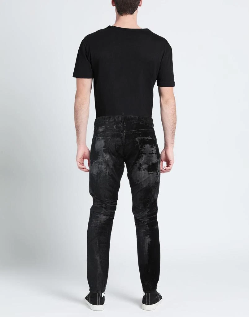 DSQUARED2 Denim pants 3