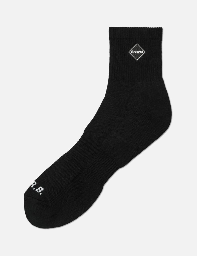 F.C. Real Bristol EMBLEM SHORT SOCKS