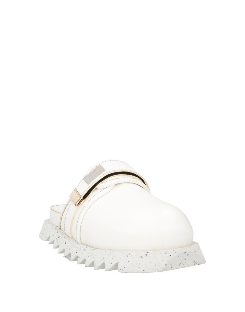 Marsèll Mules and clogs