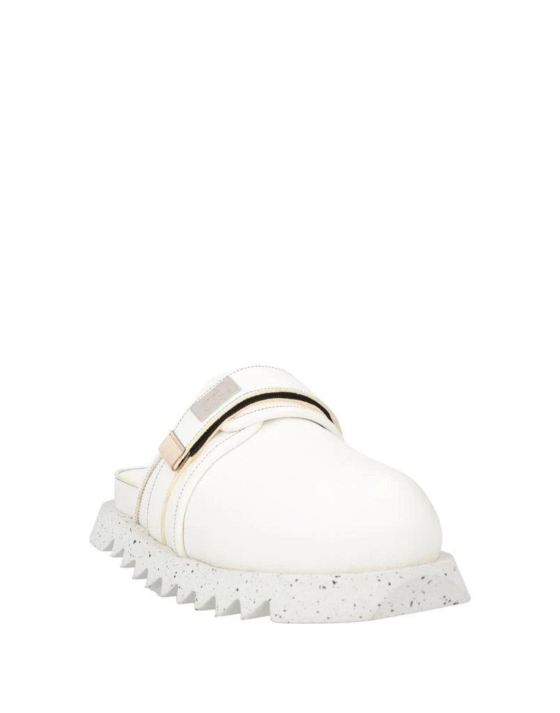 Marsèll Mules and clogs 2