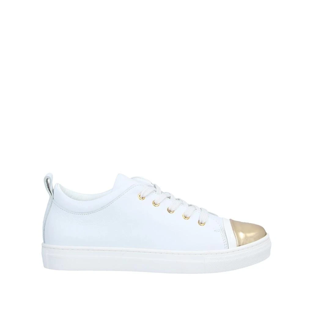 Lanvin Lanvin - Baskets - White - Fille 1