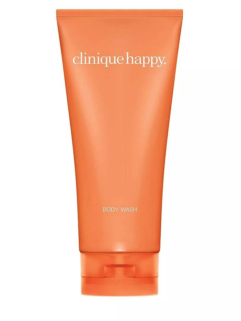 Clinique Happy Body Wash 1